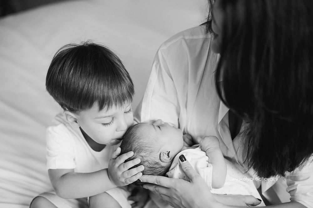 Newborn Lifestyle