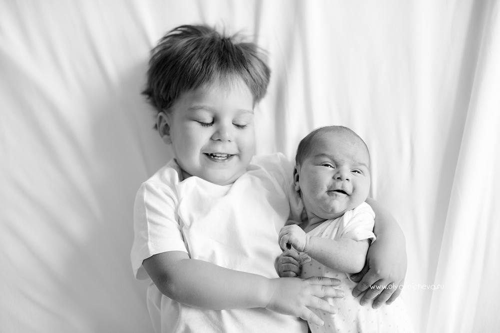 Newborn Lifestyle