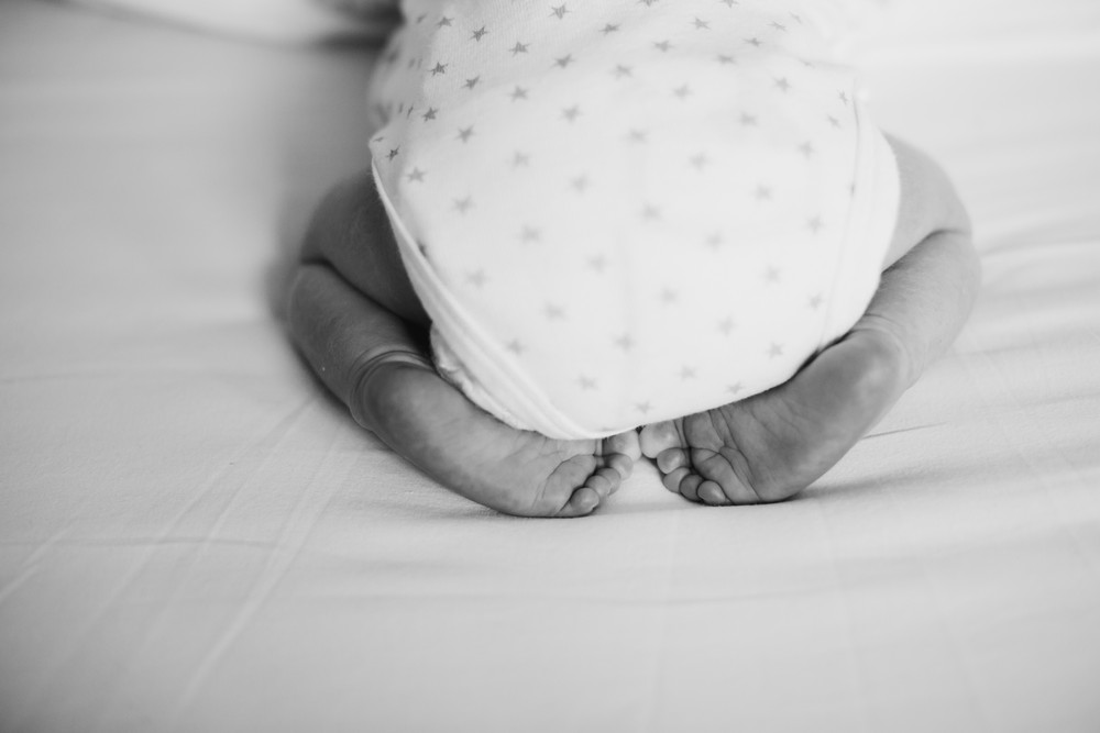 Newborn Lifestyle