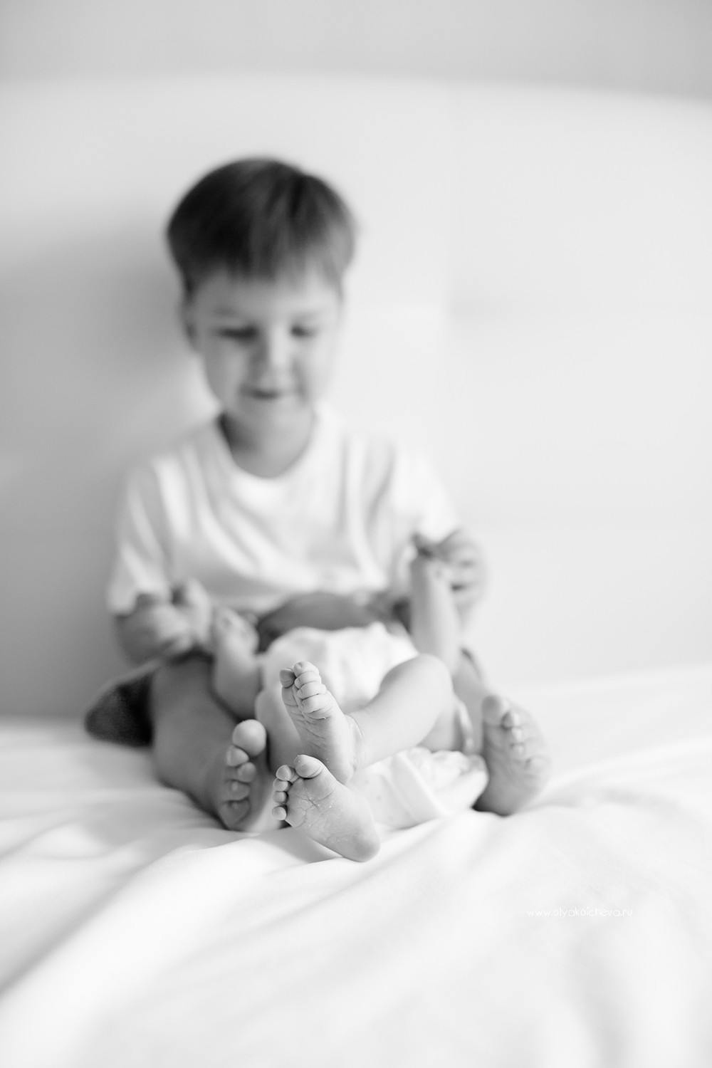 Newborn Lifestyle