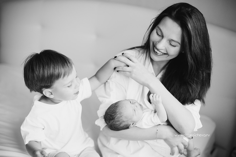 Newborn Lifestyle