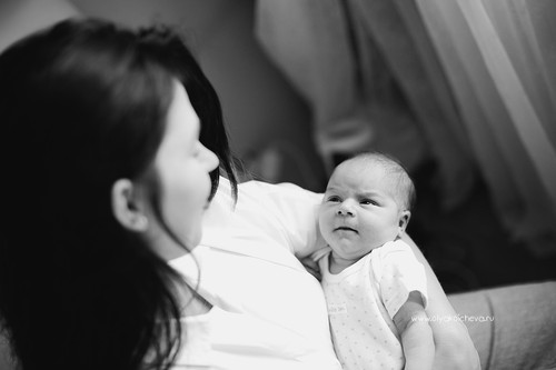 Newborn Lifestyle