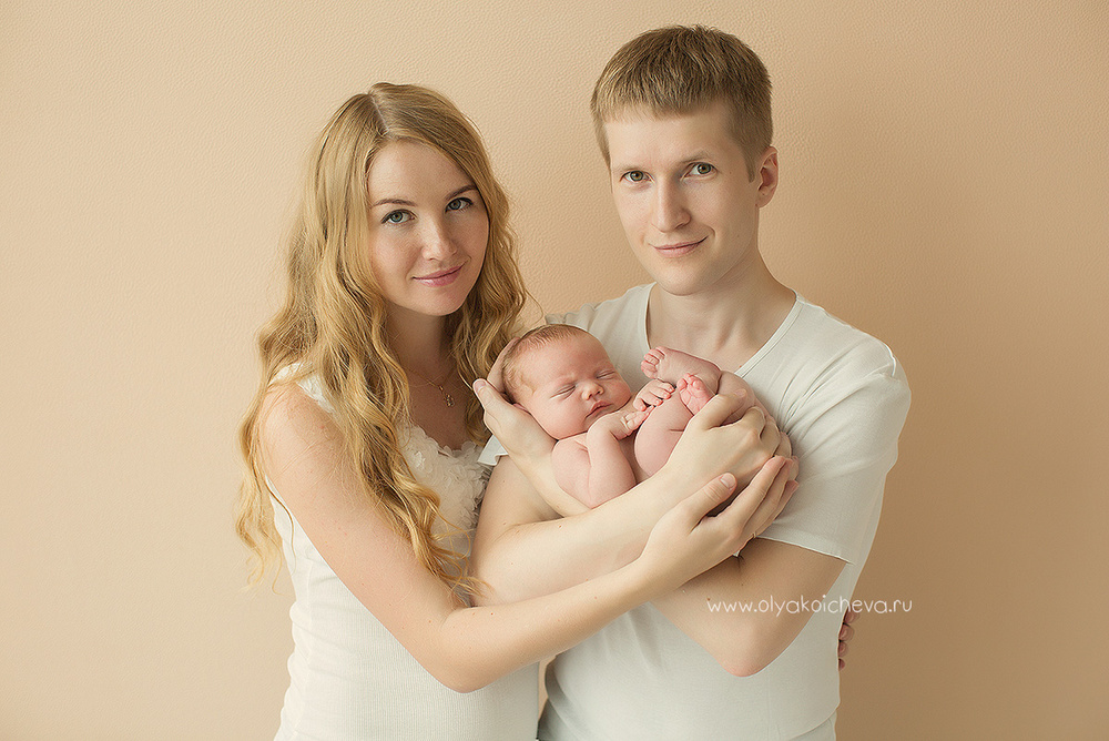 НОВОРОЖДЕННЫЕ